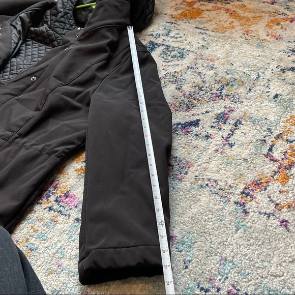 Blank Liz Claiborne Hoodie Jacket. Lightly Weight XL - Picture 14 of 14